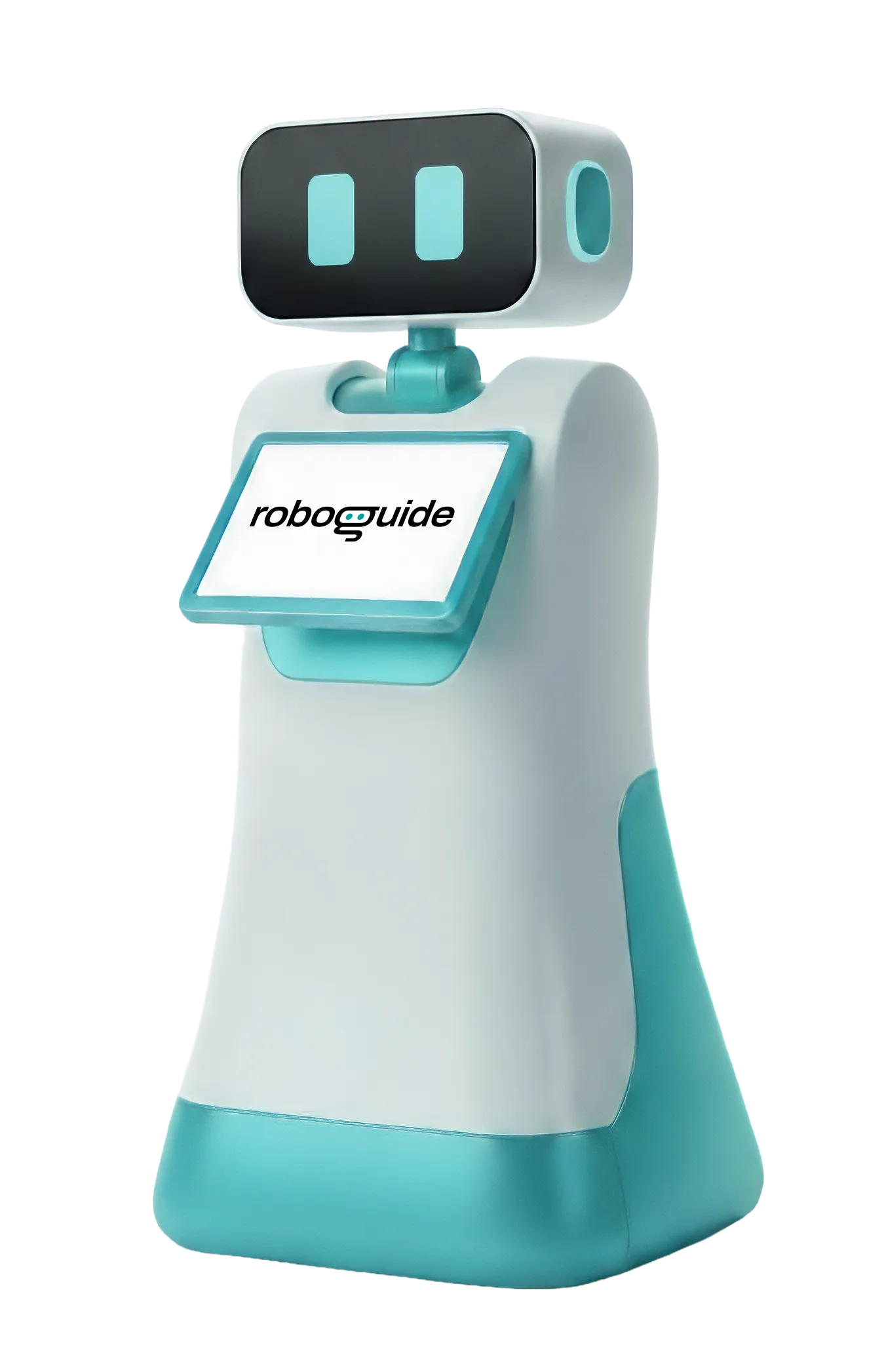 RoboGuide Robot